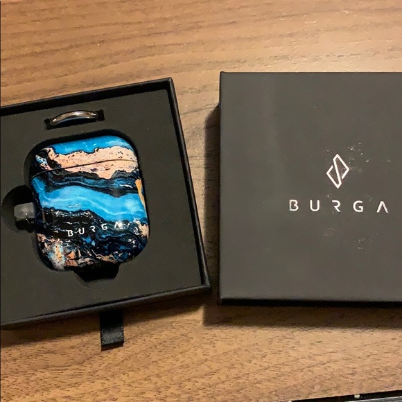 AirPod Case Covers | BURGA